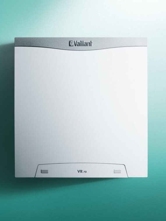 vaillant